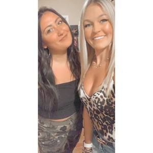 Meet your Posher, Sadie